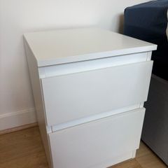 bedside table