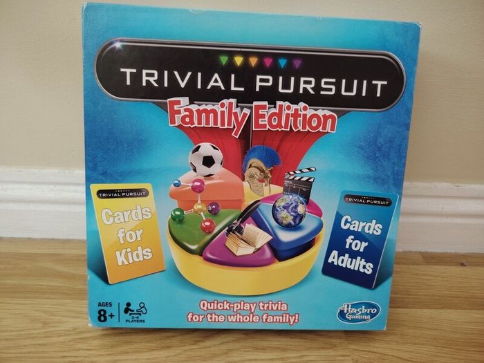 Kids board games & toys