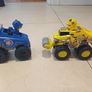 Paw patrol tower and 2 vehicles Image 7
