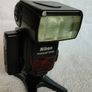 Nikon SB800 Speedlight Flash unit Image 3