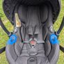Zummi Solo Stroller Baby Image 2