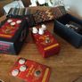 Mad Professor - FIRE RED FUZZ guitar pedal Image 3