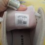 pink leather converse Image 6