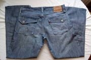 Levi's 527 W34L30