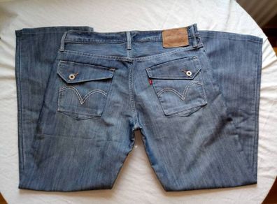 Levi's 527 W34L30