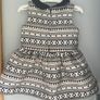 Target Australia Aztec Design Party Dress Age 1 EUC Image 6
