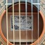 Salvador Cortez Classical Guitar Image 4