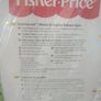 Fisher-Price Rainforest Music & Lights Deluxe Gym Image 4