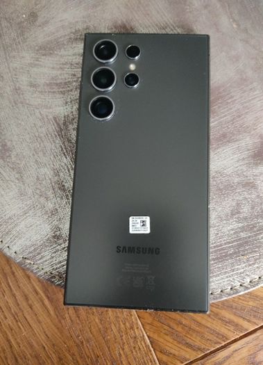 Samsung S24 Ultra