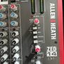 Allen and heath zed 14 Image 3