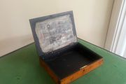 Victorian George Rowney &amp; Comp Paint Box