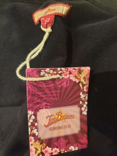 Ladies size 14 Joe Brown dress