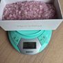 Pink Quartz Chip Natural Stone 1+KG Image 2