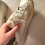 Golden Goose trainers Image 4