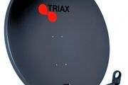 Triax 110,88,54 Satellite Dishes