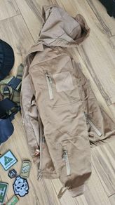Airsoft clothing / accessories jumble bundle
