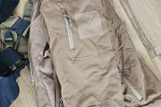 Airsoft clothing / accessories jumble bundle