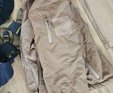 Airsoft clothing / accessories jumble bundle
