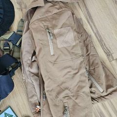 Airsoft clothing / accessories jumble bundle