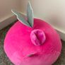 Plush toy zuru rainbocorn eggzania bunny rabbit Image 5