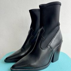 Mango ankle boots 4/37