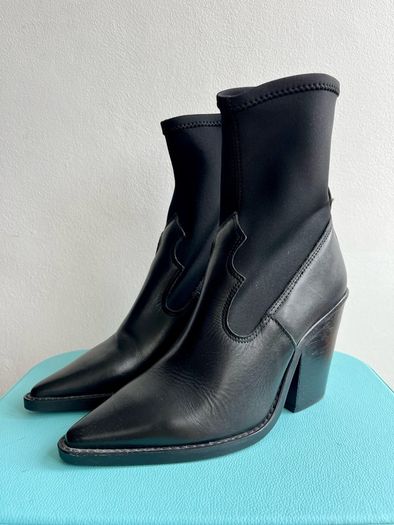Mango ankle boots 4/37