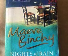 Maeve Binchy Book