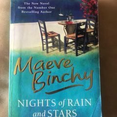 Maeve Binchy Book