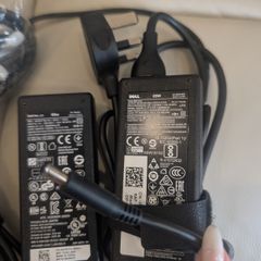 Dell 65w Ac Adapter