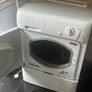 Hotpoint tumble dryer Image 2