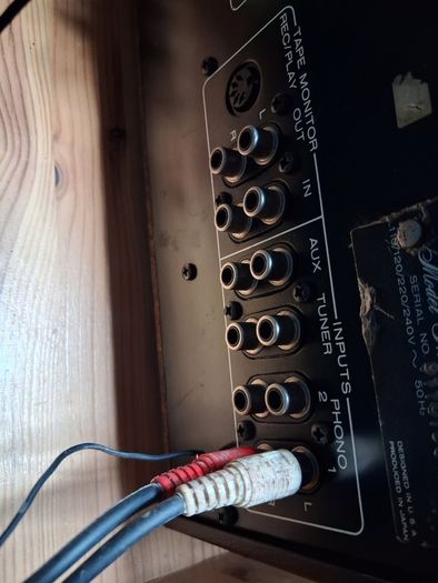 marantz 1072