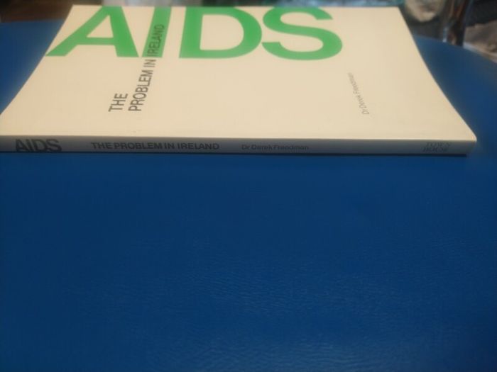 AIDS: The Problem in Ireland (1987)