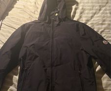 moncler windbreaker