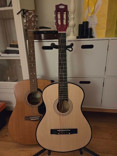 Kids Acoustic Guitar