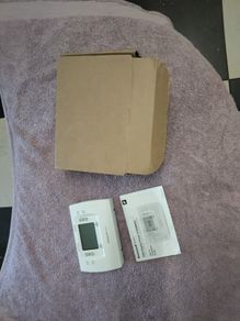 Honeywell TM2 Digital Tiner
