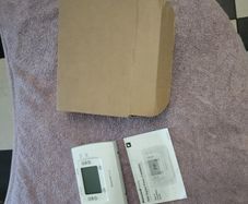 Honeywell TM2 Digital Tiner