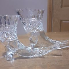 galway crystal