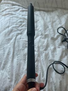 GHD curling wand
