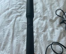 GHD curling wand