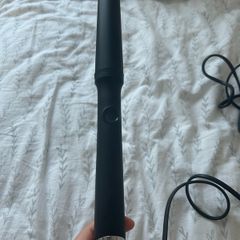 GHD curling wand