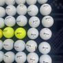 40 B grade ZSTAR/QStar Balls Image 4