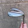 Cleveland CBX4 56 degree wedge Image 6