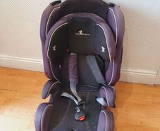baby seat