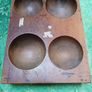 Antique Coin Tray Image 2