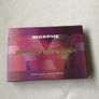Brand New Morphe Party Crasher Eyeshadow Artistry Palette Image 5
