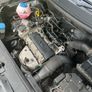 skoda fabia 1.3 petrol for breaking Image 10