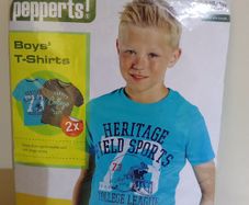 T-Shirts