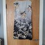 Dunnes Gallery  Floral Dress. B.N.W.T. S.14 Image 3