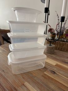 Food Storage