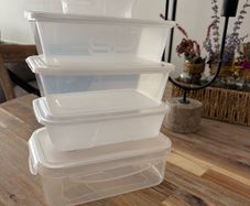 Food Storage